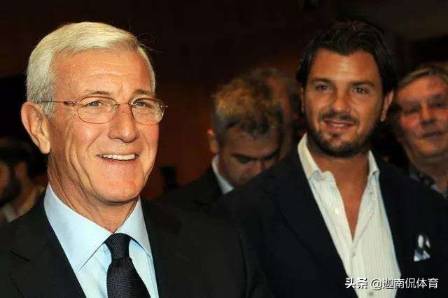 里皮辞职吐槽,里皮3句话再谈中国足球