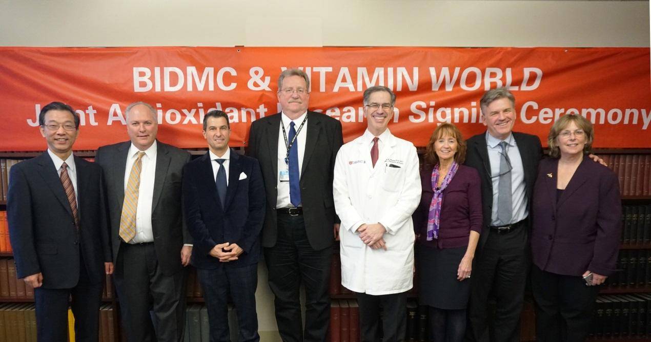 科学分析抗氧化,一瓶美维仕亚马逊莓搞定你的抗老难题