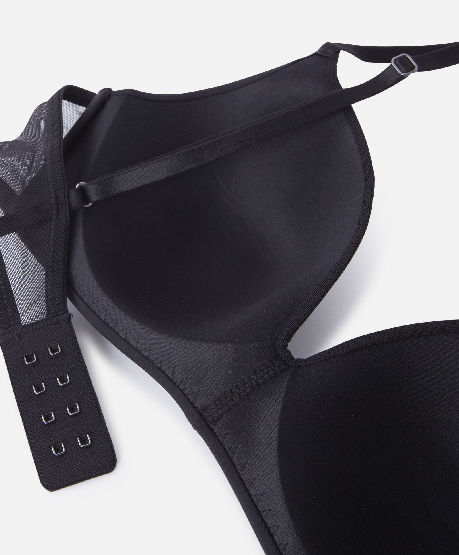 什么文胸穿着显大显瘦好看,穿衣显瘦胸罩怎么选择尺寸