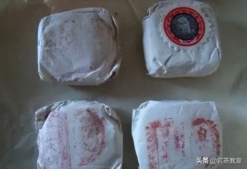 岩茶锡罐,岩茶用锡罐