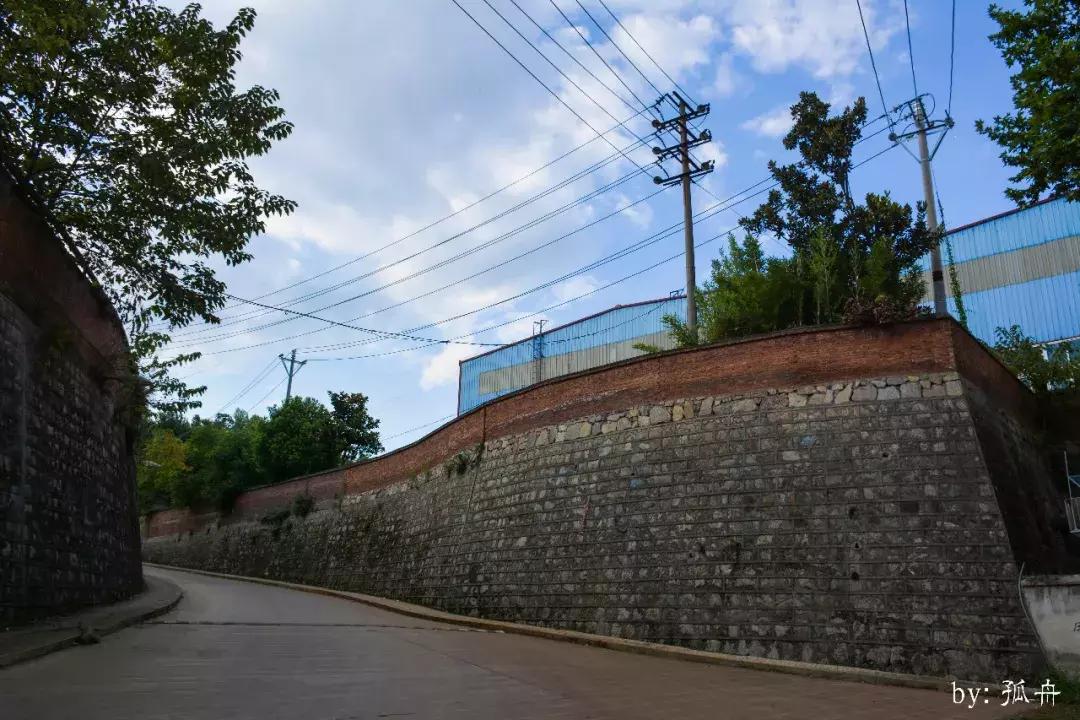 三线记忆大邑,三线记忆湖南