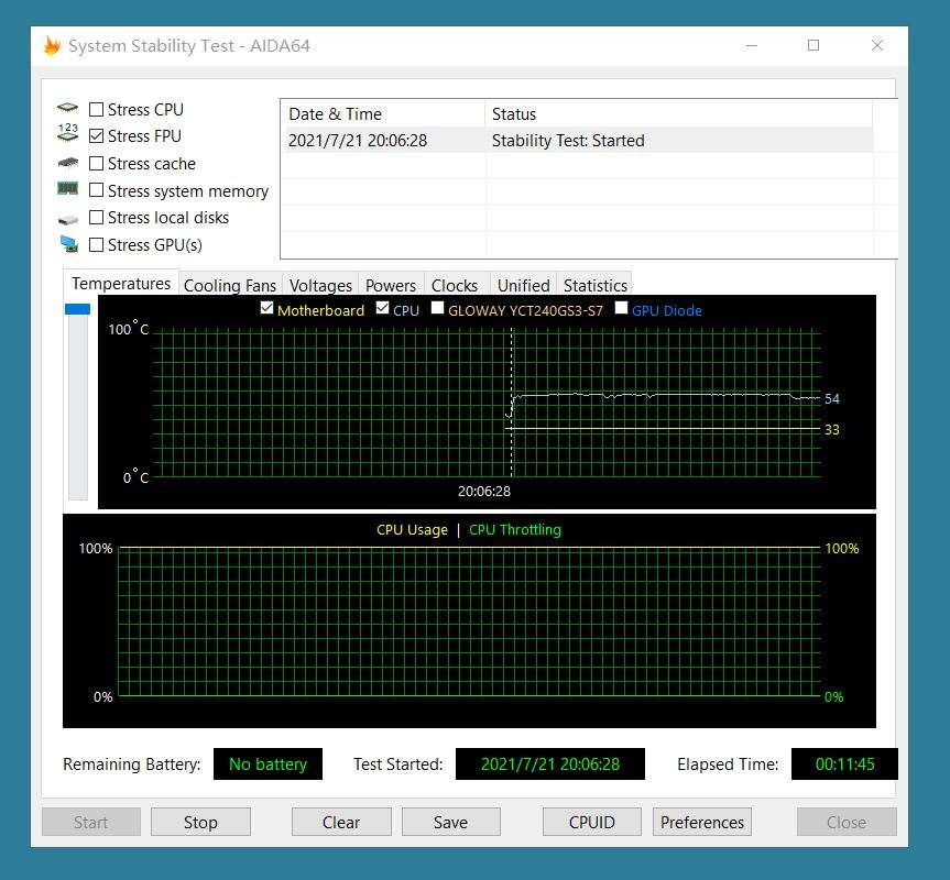 夏天高温电脑机箱如何散热,极寒天气电脑散热