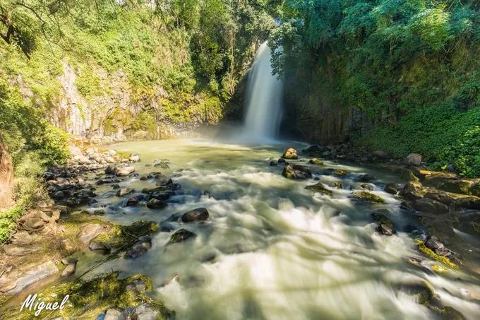 腾冲旅游攻略气温,腾冲深度旅游