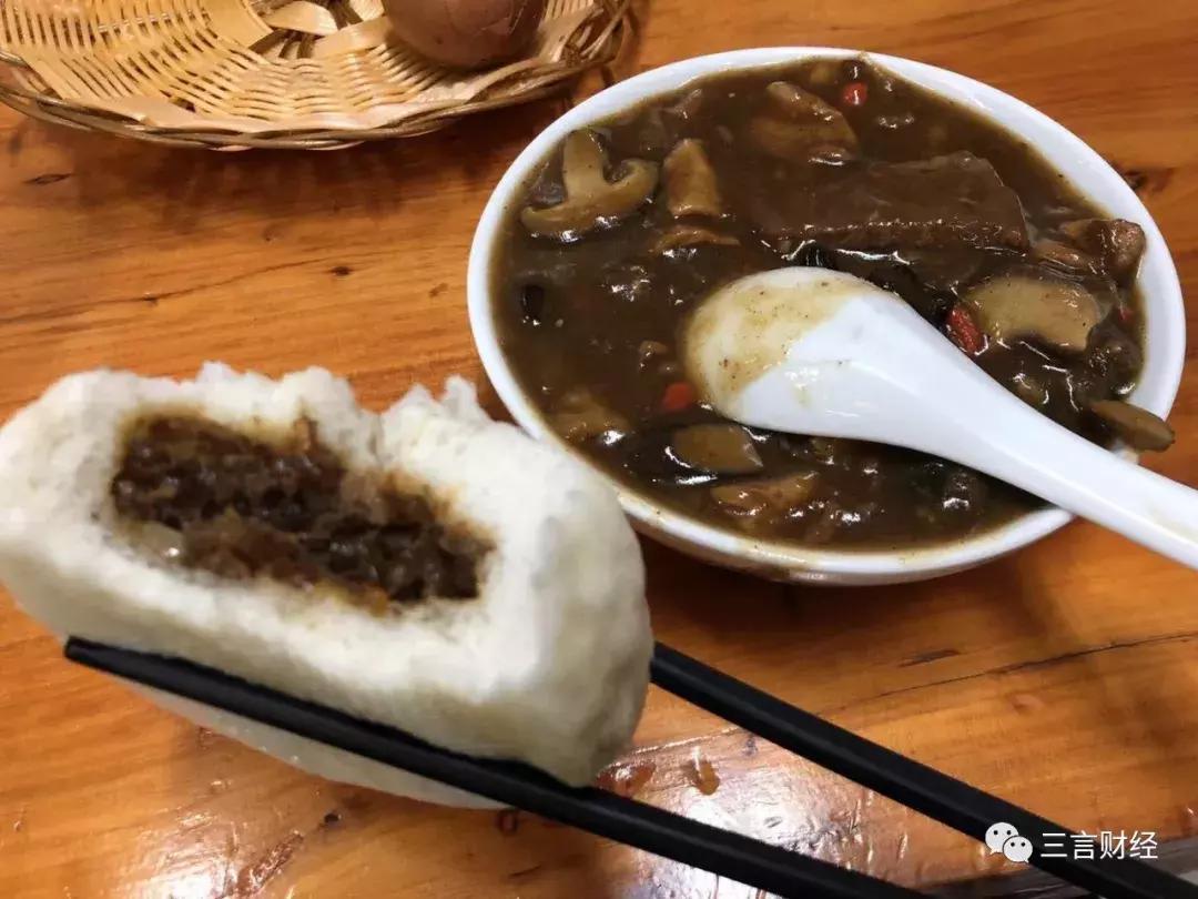 我下沉了!大河南有胡辣汤、烩面,还有这些数码店的崛起