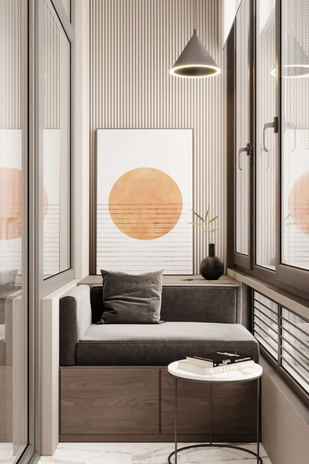 简到极致便是奢的生活态度,有一种生活态度叫轻奢主义