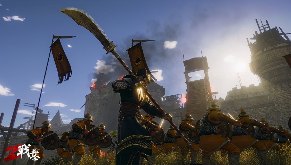 为收人土豪帮主下血本！开工资福利没人来，只能骗取玩家账号充数