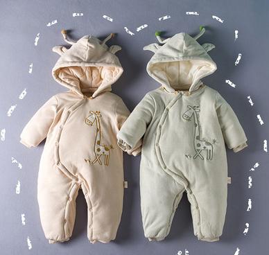 高颜值衣服学生党,宝宝高端衣服推荐1-3岁