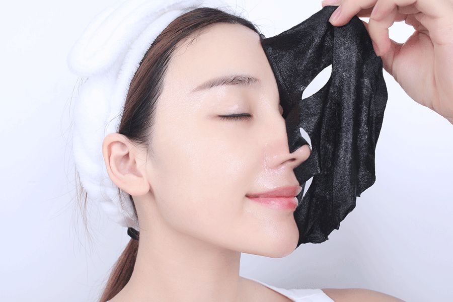 MECMOR名膜壹号科普:备长炭黑膜功效有哪些?要怎么用?