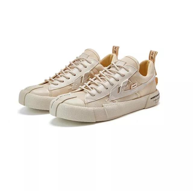 国产帆布鞋品牌哪个质量好,十大值得入手的帆布鞋