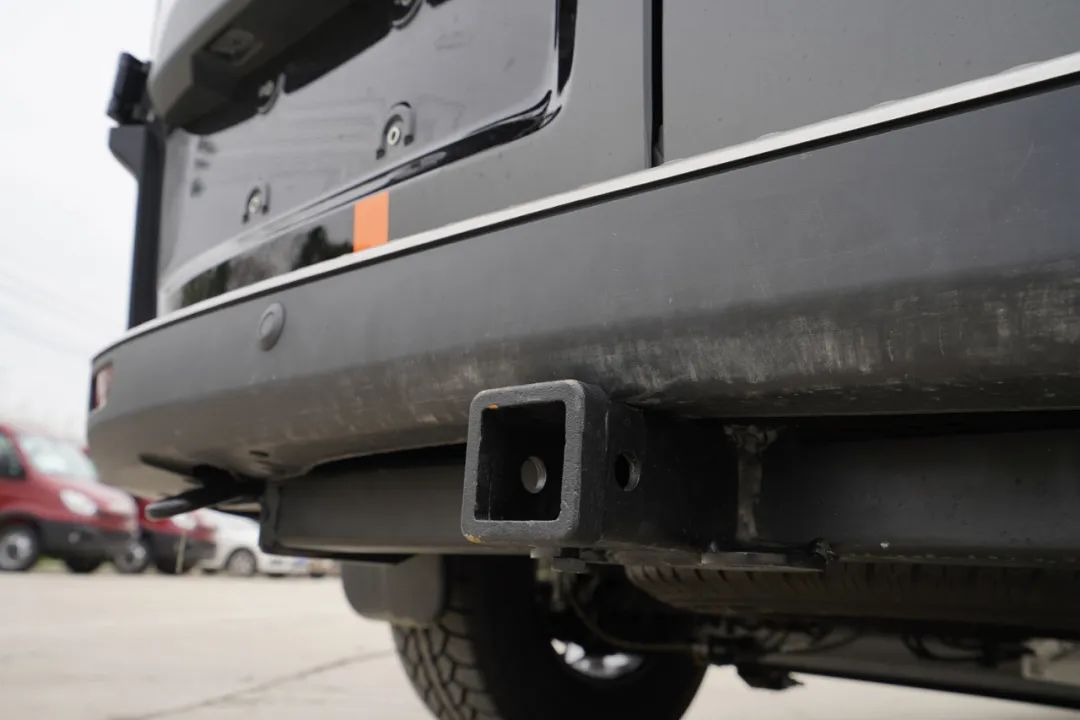 瑞弗r500b型房车上市时间,瑞弗启界r500二手b型房车推荐