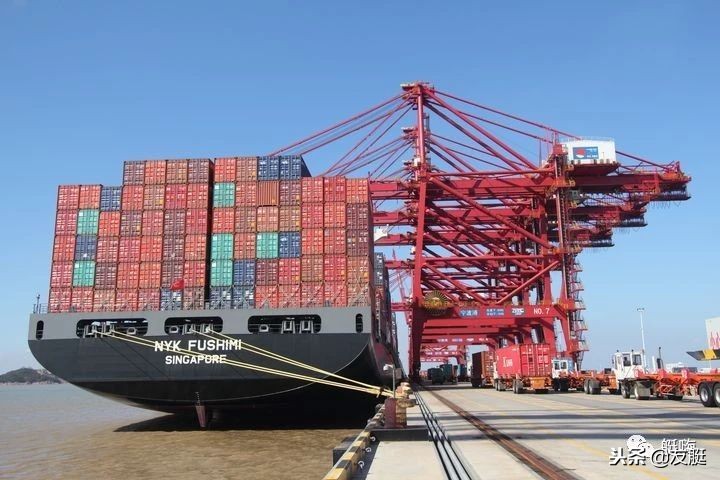 一周简讯速递,最新日本船东消息