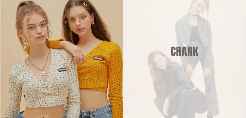 明星同款韩国小众品牌衣服,明星同款有多贵