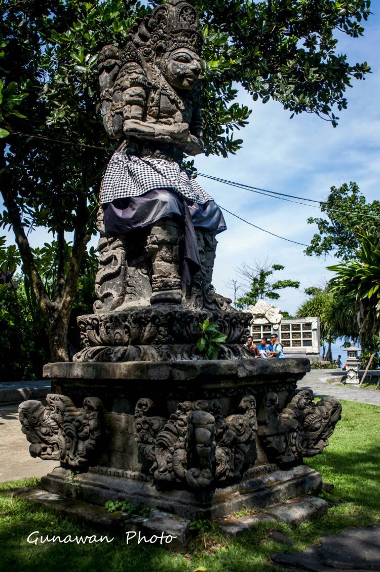 巴厘岛海神庙攻略,巴厘岛海神庙