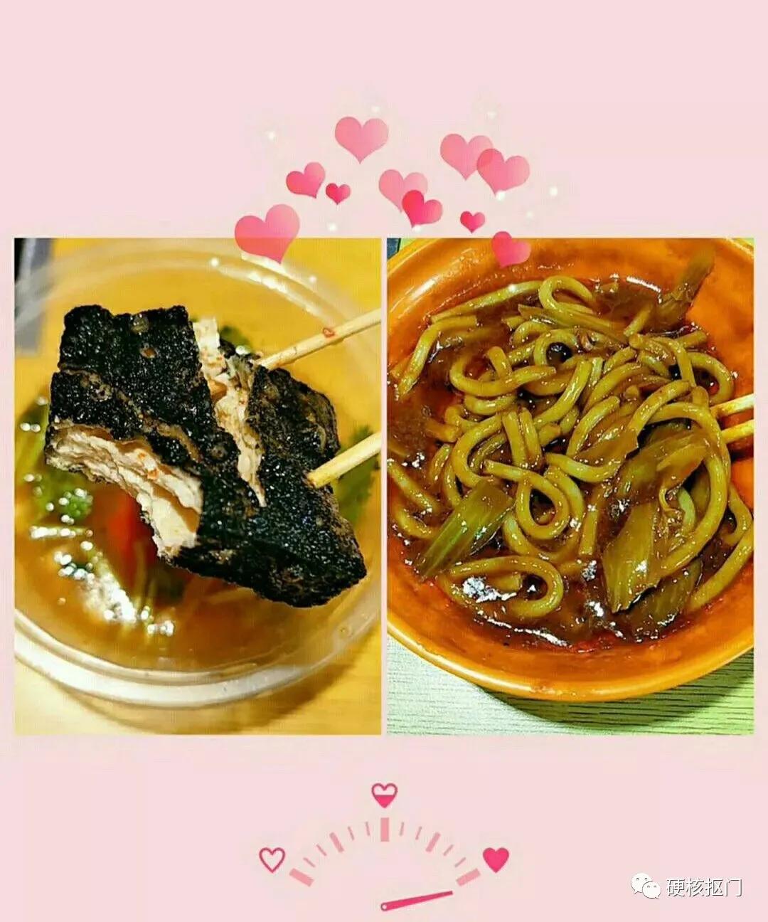 南京小众美食推荐必吃,南京攻略100元吃遍美食街