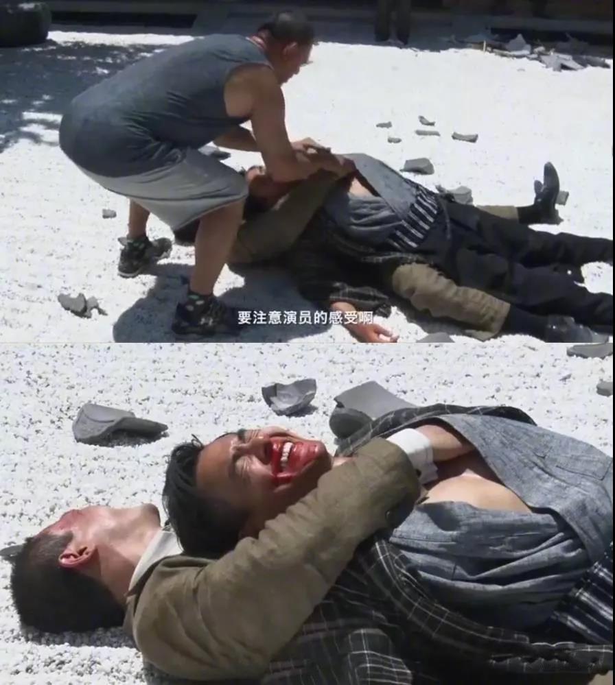 彭于晏腹肌训练的方法,彭于晏练腹肌的动作