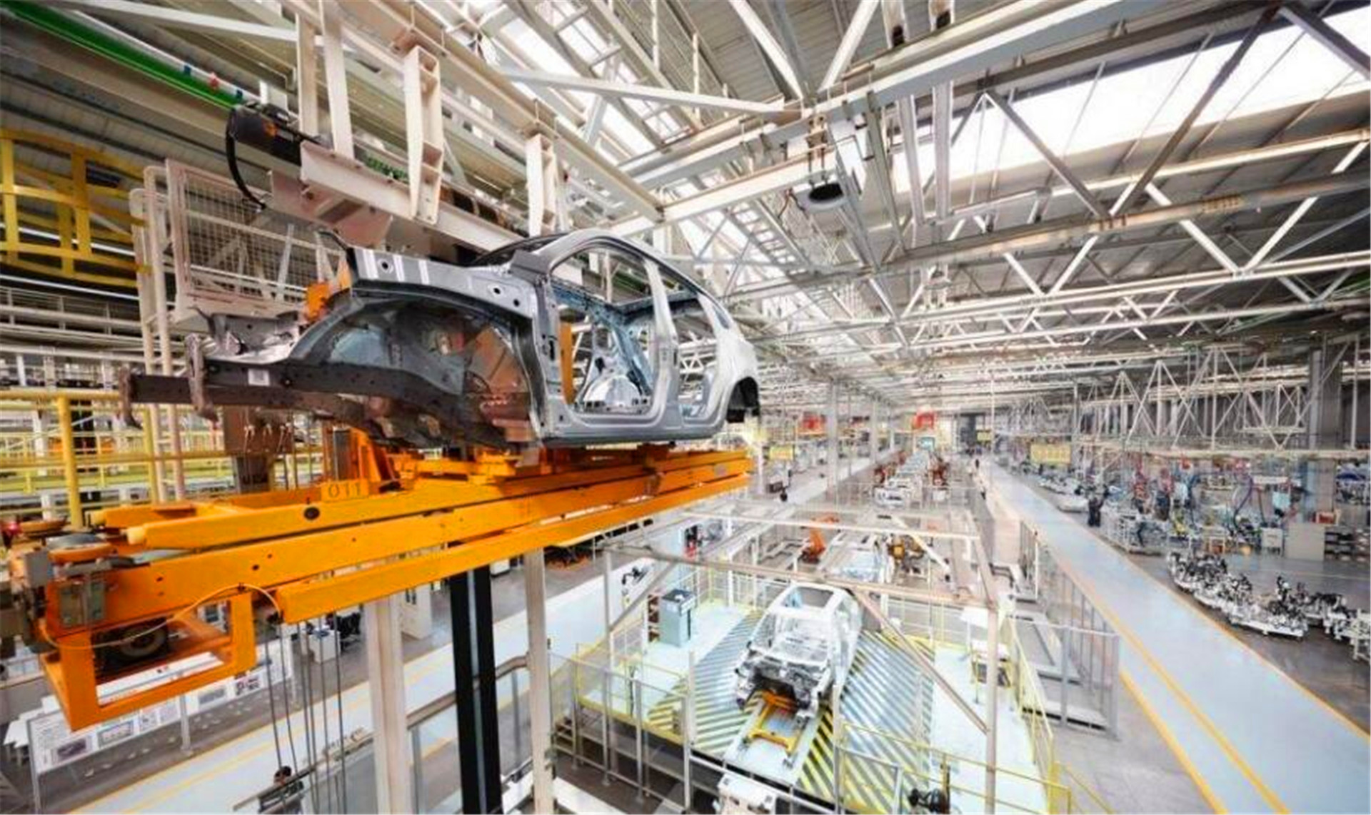 德国经济能力如何,德国经济有多稳定