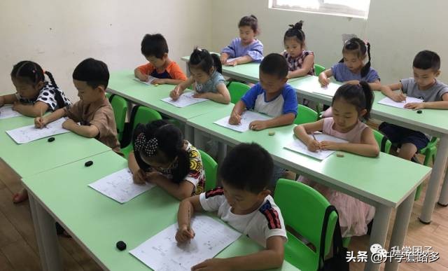 无锡幼升小文化培训一对一,无锡幼升小直播间讲解