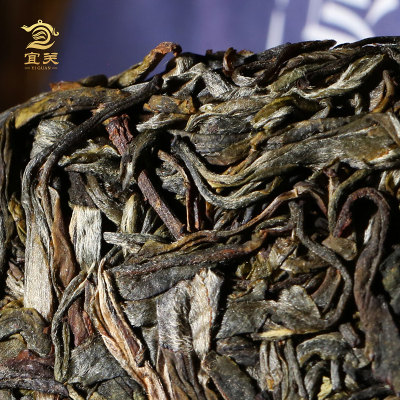 好茶测评|无量薄荷塘，馥郁山野花蜜香，还原古树茶经典本味