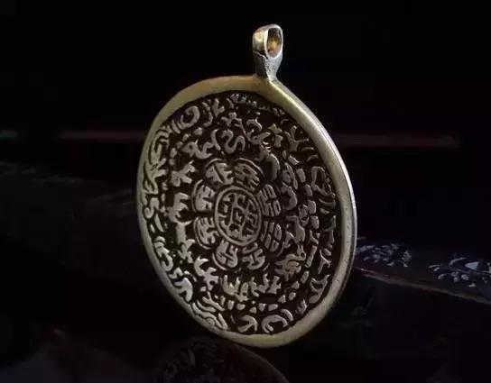 九宫八卦牌怎么辨别真假,九宫八卦牌如何携带方便