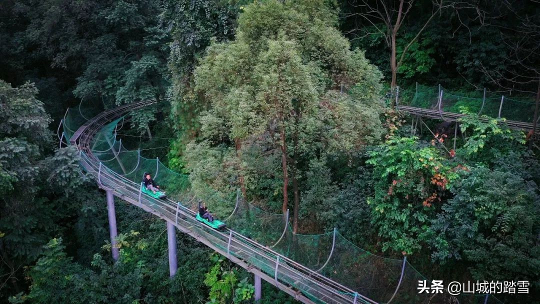 重庆巴南区旅游攻略,巴南主城区一日游的绝佳去处