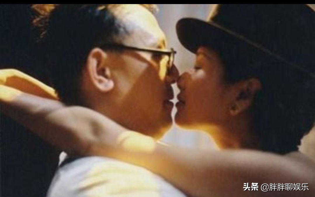 姜文的前任,姜文前任