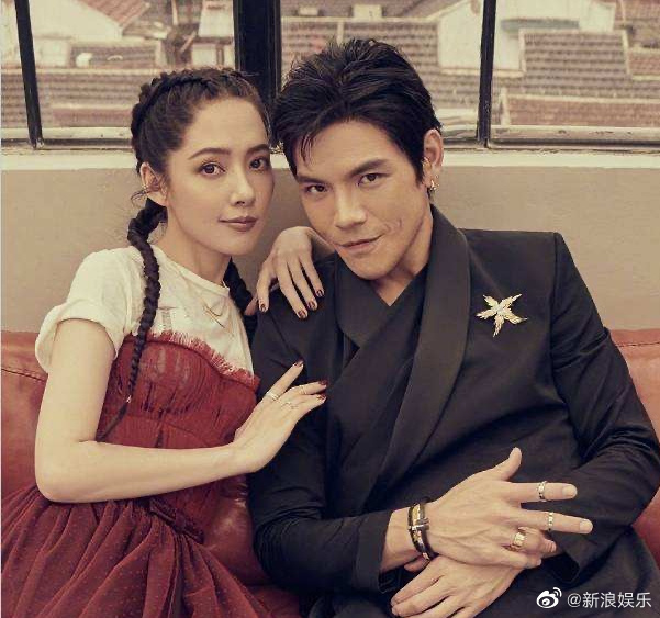 郭碧婷为向华强庆生视频,郭碧婷向华强生日视频完整版