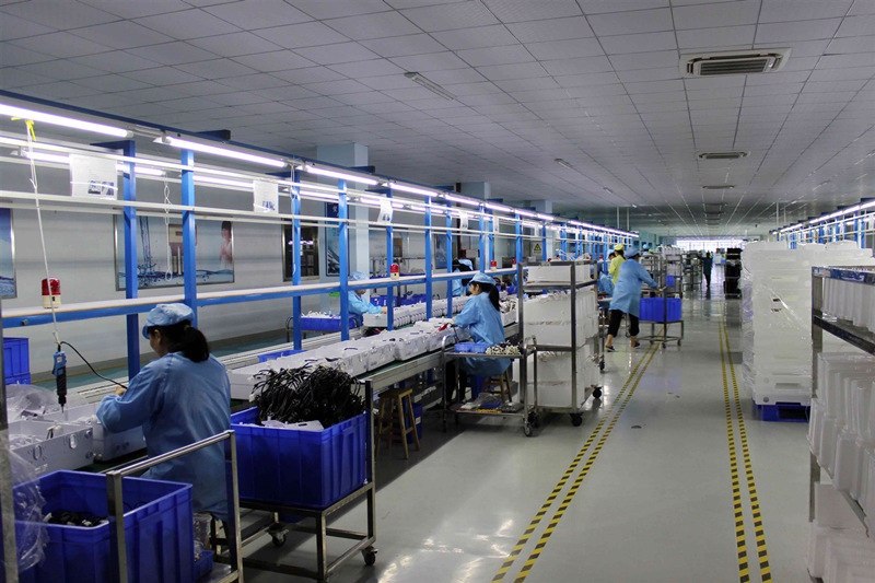 旭泰净水器质量如何,旭泰净水器