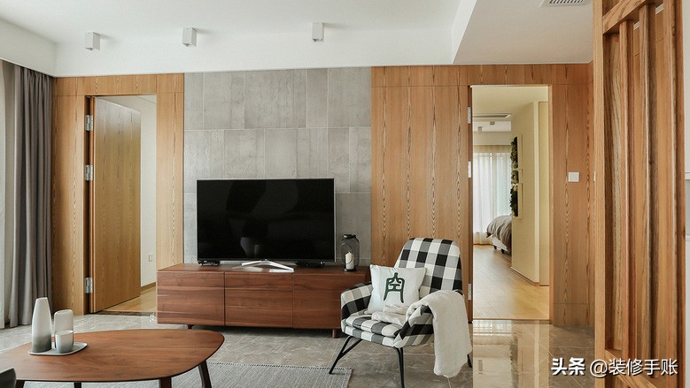 小户型全屋大理石瓷砖效果图,田园风全瓷大理石瓷砖