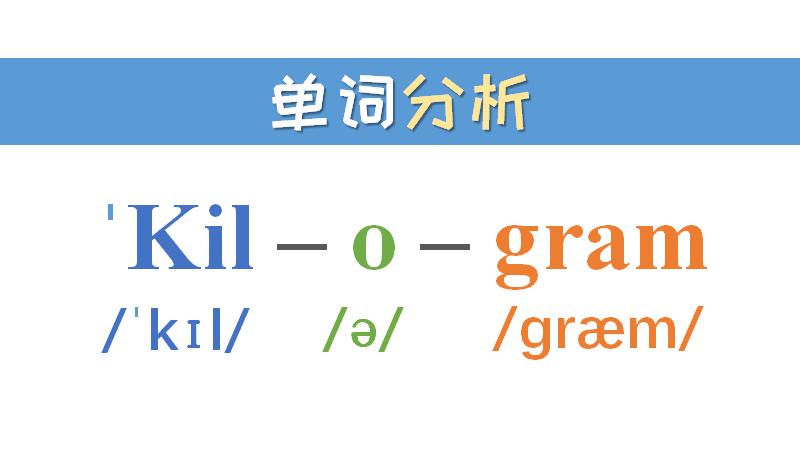 如何用自然拼读拆分背单词,如何快速用自然拼读法背英语单词