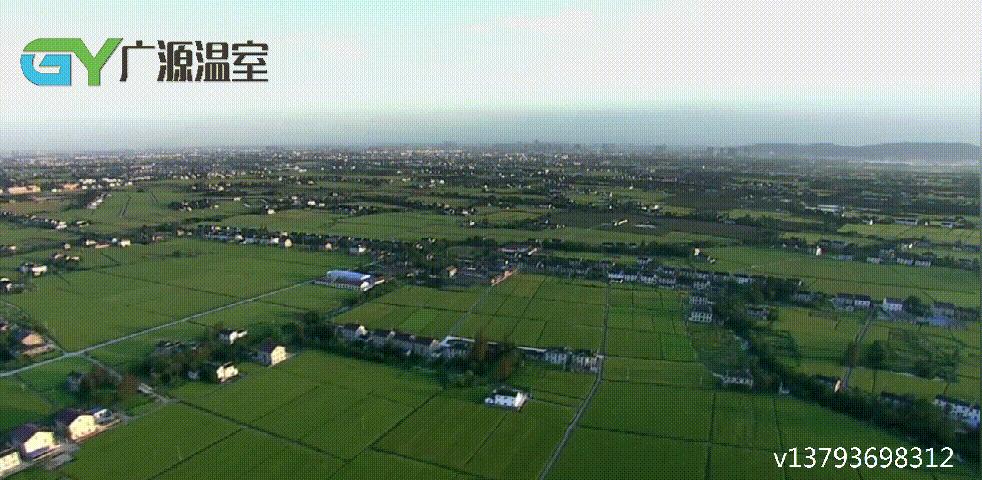 新型温室大棚骨架造价你了解多少,大棚温室骨架建造