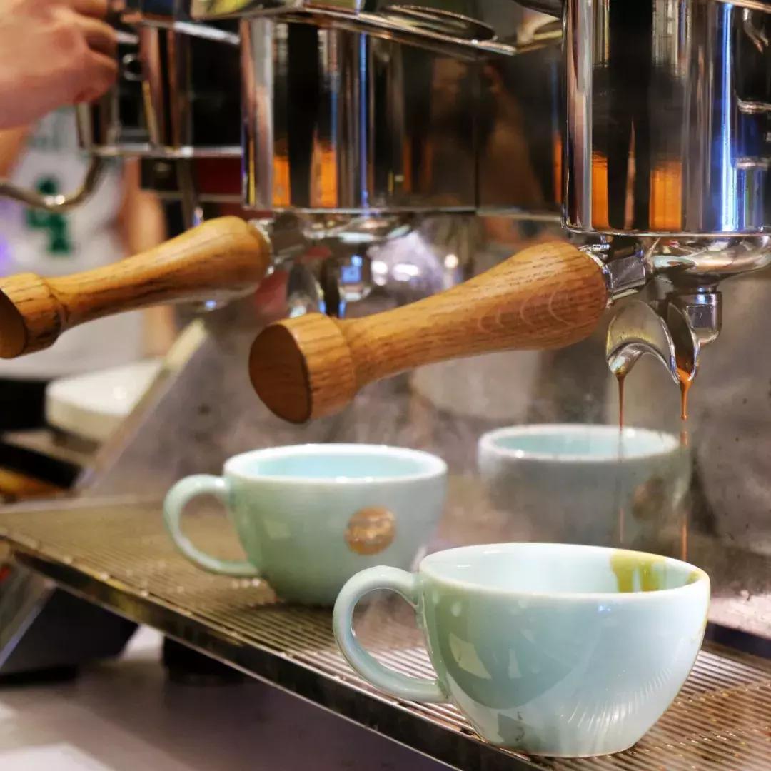 咖啡机怎么清洁保养,咖啡机保养清理内容有哪些