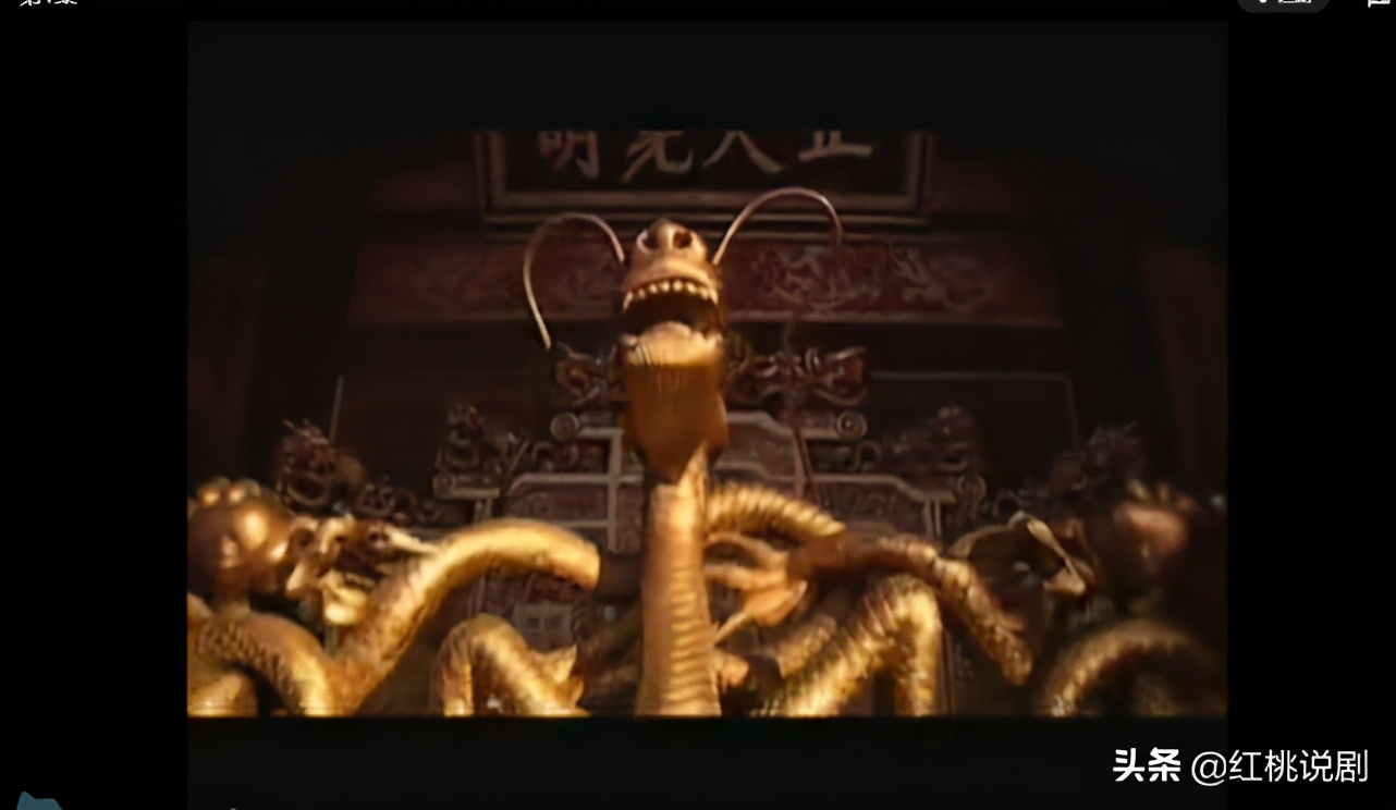 乾隆王朝十部最好看清宫剧,乾隆王朝电视剧深度解析