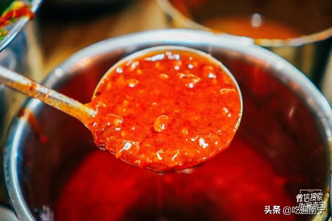 深夜大排档的富人区,富人区大排档餐厅