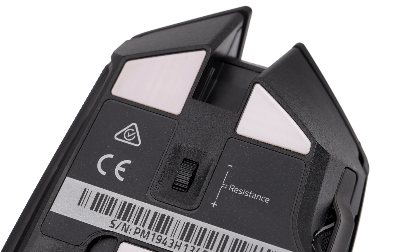 雷蛇巴塞利斯蛇终极,雷蛇巴塞利斯蛇终极版轮询率