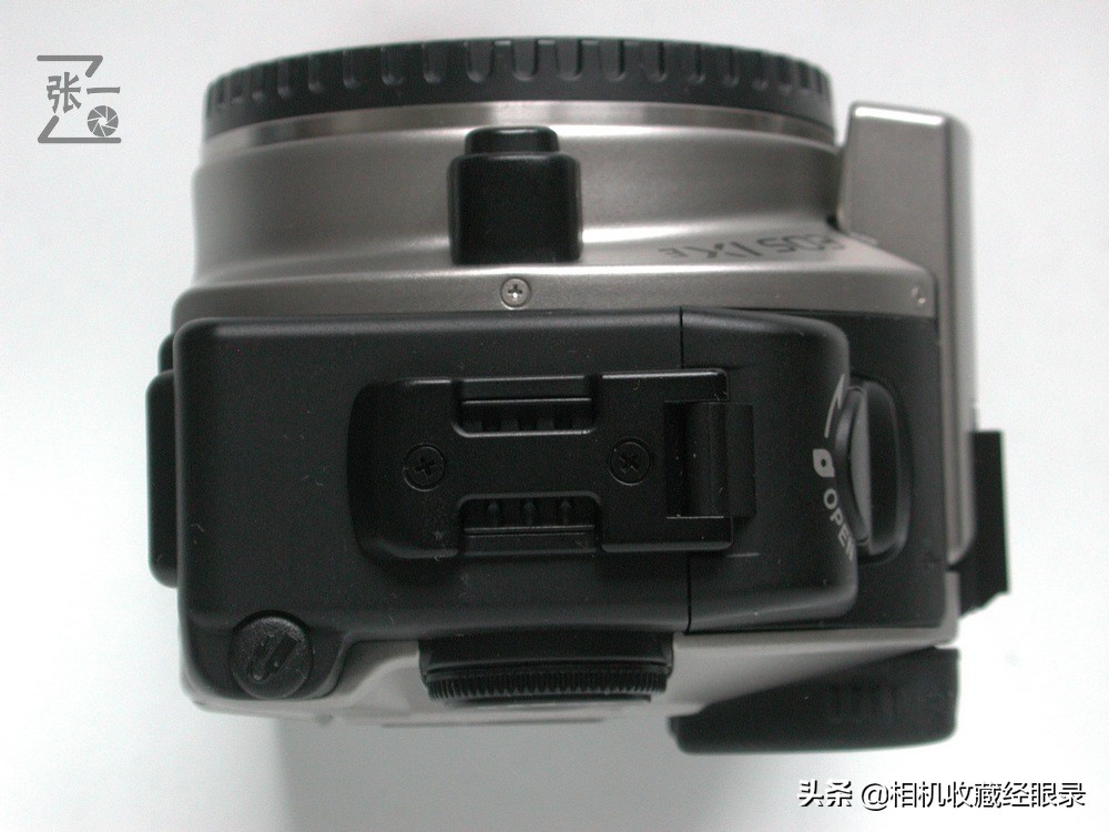 佳能eos胶片相机型号,佳能eosixe胶片相机