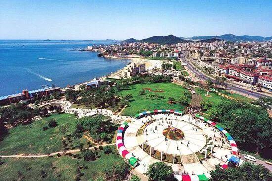 不去海边,不去海边哪里有贝壳