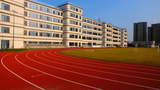 东城实验小学东润校区官网,东城再添一所九年一贯制学校