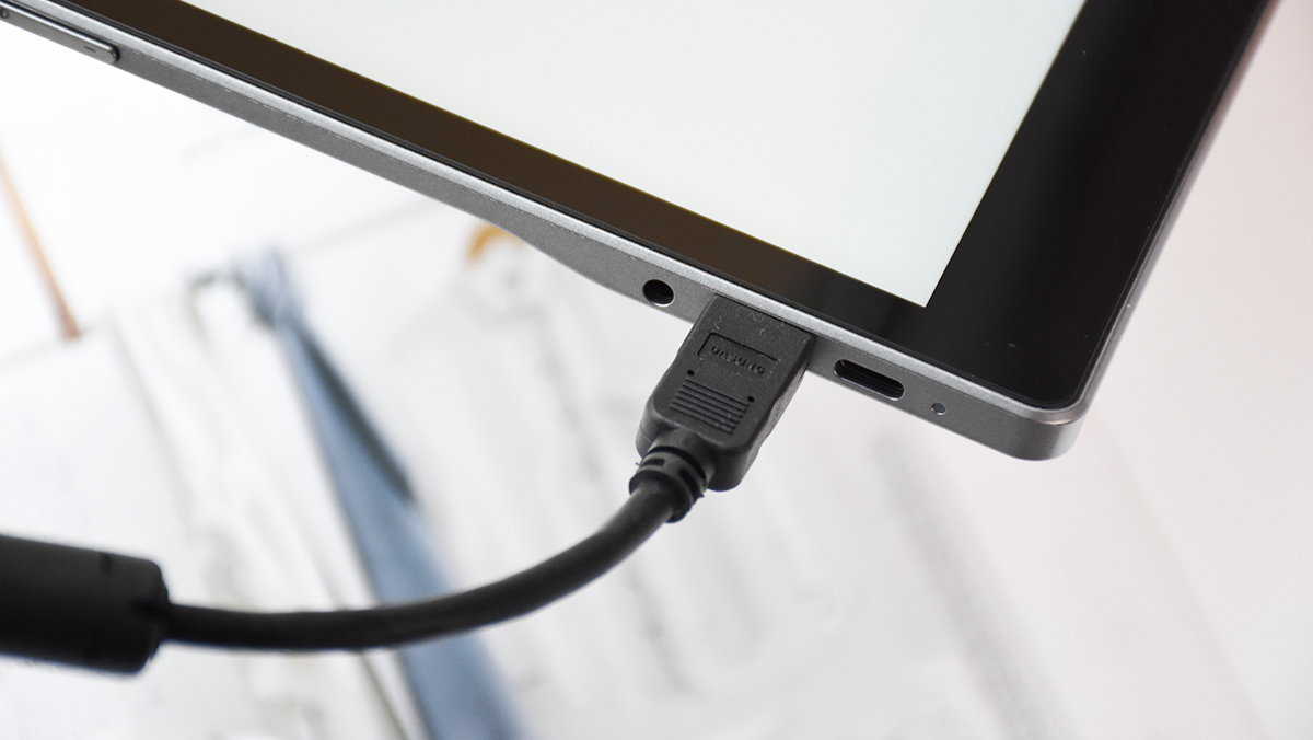 大上Not-eReader103电子墨水屏平板：纸质观感一机多用