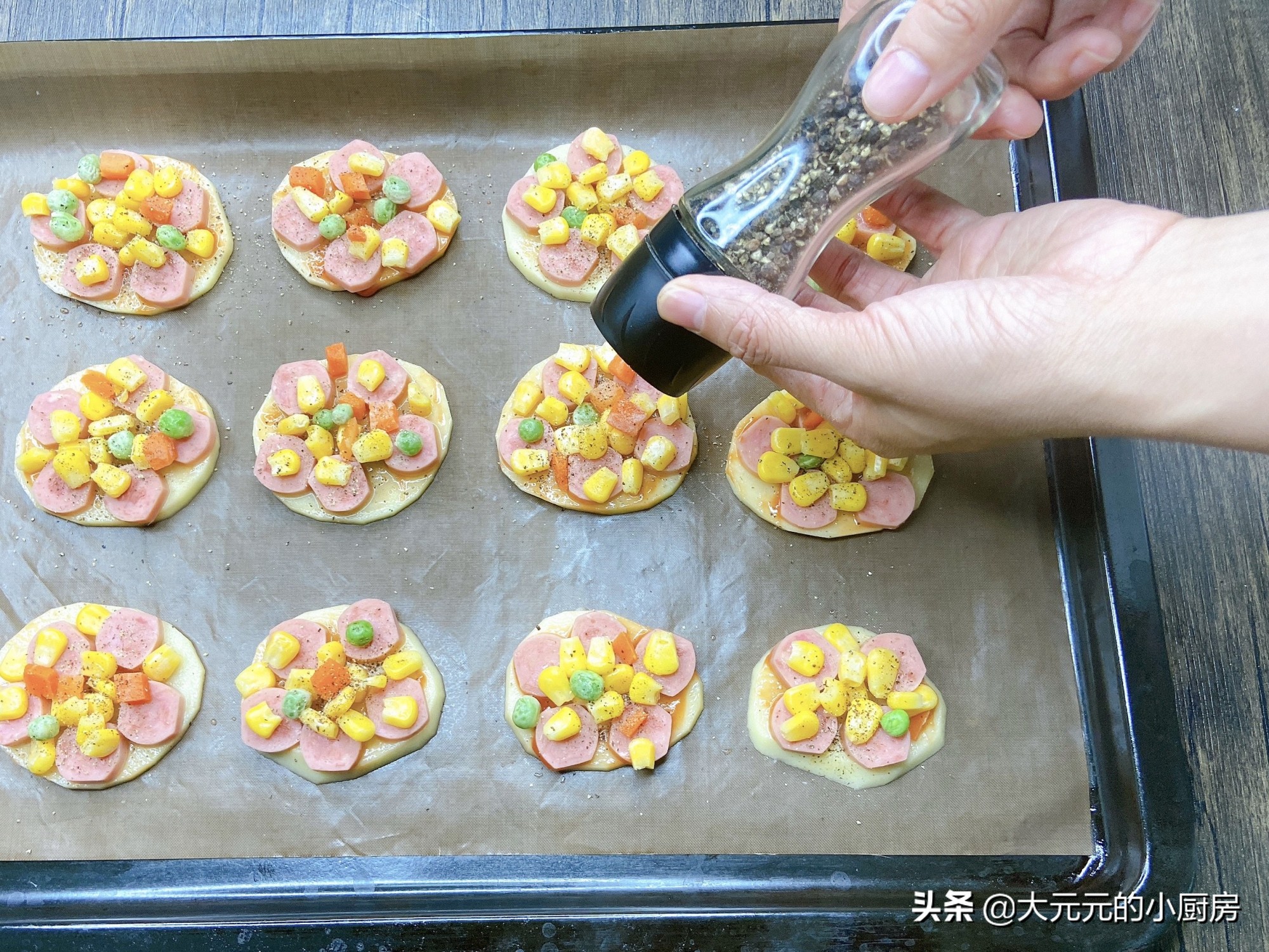 披萨用天然奶酪还是再制奶酪,奶酪做熟就能吃最简单的方法