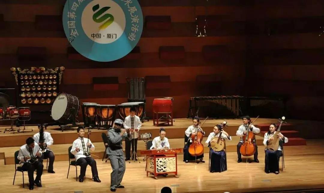 参观南开百年校史馆,带您了解天津