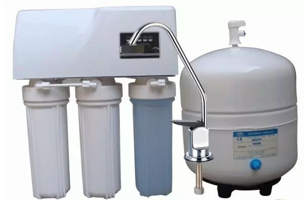 净水器的骗局太多还有必要装吗,家用净水器到底实用不实用