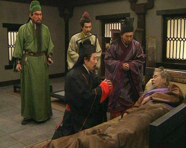 一文了解中国史系列之三国简史,千年史之三国简史讲解