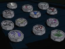 成龙历险记一样经典的动画片,成龙历险记是不是当年最火的动画