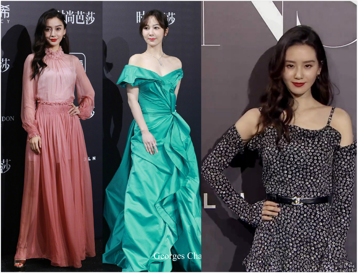 许晴50岁的美,52岁许晴惊艳亮相图