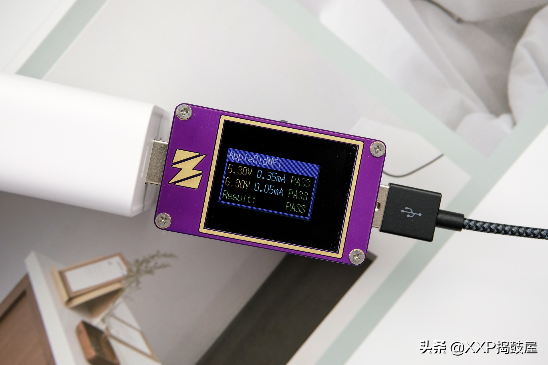 苹果数据线zendure,苹果数据线怎么选快充