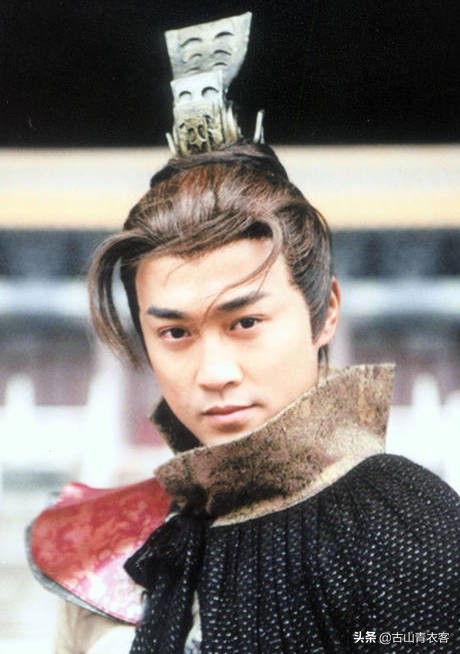 大唐双龙传境界,大唐双龙传收买人心