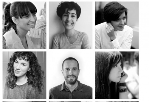 对话顾中飞:“5度微光”质感岩板能否成为简舍版“金花米黄”?