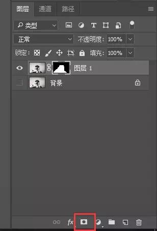 ps里抠图用选区抠图怎么弄,ps抠图中间有洞怎么抠图