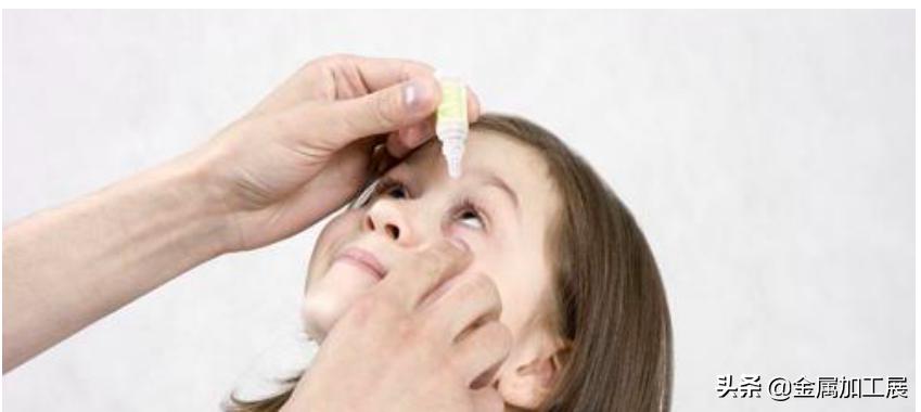 韩国发明智能润眼仪，5秒水润眼睛消除视觉疲劳，网友：眼睛舒服