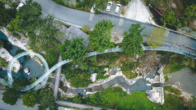 广东云浮好去处,广东云浮旅游攻略大全